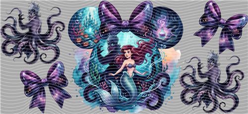 16oz Disney-D 3497